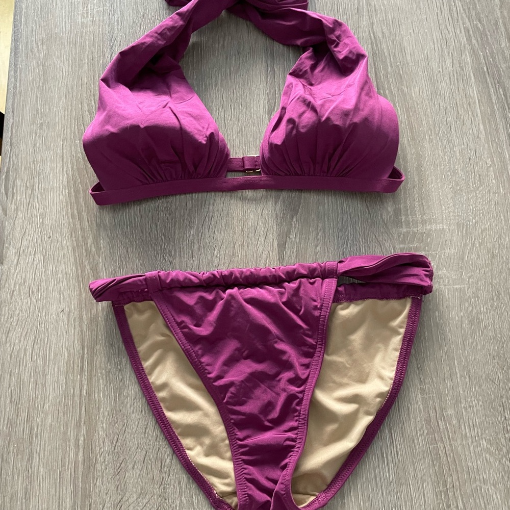 Victoria secret bikini